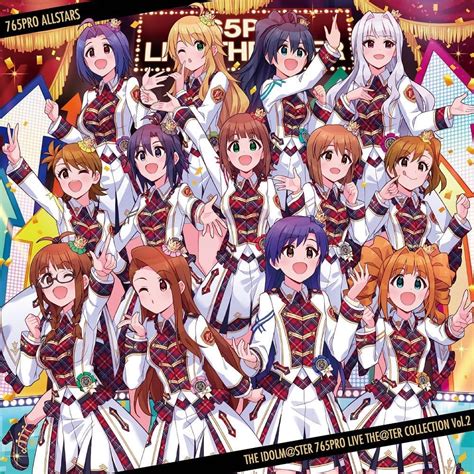 the idolm@ster torrentz|THE IDOLM@STER Full Collection .